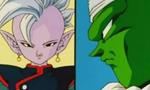 Dragon Ball Z 7x20 ● Tirage au sort