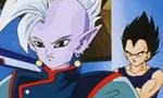 Dragon Ball Z 7x24 ● Sangohan est démasqué