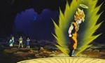 Dragon Ball Z 8x04 ● Sangoku est inébranlable