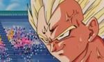 Dragon Ball Z 8x10 ● La terrible confrontation