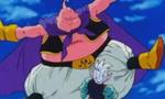 Dragon Ball Z 8x14 ● Une tactique monstrueuse