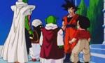 Dragon Ball Z 8x21 ● Un seul souhait