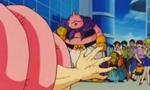 Dragon Ball Z 8x22 ● La douloureuse nouvelle