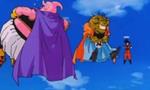 Dragon Ball Z 8x25 ● Le chantage continue