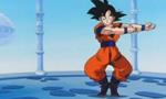 Dragon Ball Z 8x28 ● La fin de la permission de Sangoku