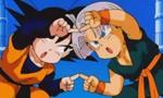 Dragon Ball Z 8x29 ● Le temps des adieux