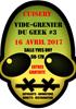 Vide-grenier du Geek #3