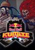 Red Bull Kumite