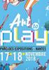 Art To Play 2018