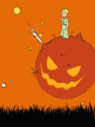 Halloween 2015 au Parc du Petit Prince