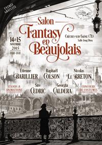 Fantasy en beaujolais