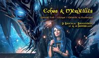 Echos et Merveilles - Festival Médiéval Fantastique