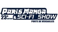 Paris Manga & Sci-Fi Show 23