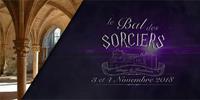 Le bal des sorciers 2018