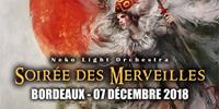 Soirée des merveilles