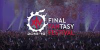 Final Fantasy XIV Fan Festival