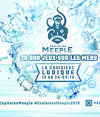 20 000 Jeux sur les mers