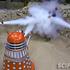 Daleks envahissent la terre 07