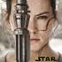 Affiche personnage Rey