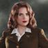 Fond d'écran Agent Carter