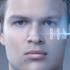 Poster Allegiant - Caleb 63% pure