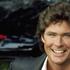 David Hasselhoff est Michael Knight