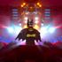 Batman superstar de la justice