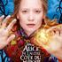 Affiche Mia Wasikowska est Alice