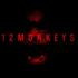 Affiche teaser 12 monkeys