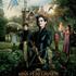 Affiche américaine Miss Peregrine Home for Peculiar Children