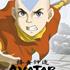 Affiche Avatar The Last Airbender - Aang