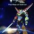 Affiche Voltron Legendary Defender