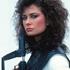 Portrait de Diana - Jane Badler