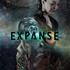 Affiche japonaise fan-art The Expanse