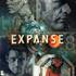 Affiche fan-art 4 personnages The Expanse