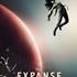 Affiche et visuel officiel pour The Expanse