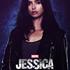 Affiche Jessica Jones - pensive