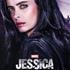 Affiche Jessica Jones - Surexposée