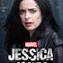 Affiche Jessica Jones - Blessée