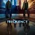 Affiche Frequency - Les deux mondes côte à côte