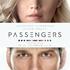 Affiche teaser américaine du film Passengers