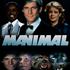 Affiche de Manimal - personnages et transformations