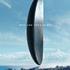 Affiche américaine du film Arrival