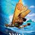 Affiche du film d'animation Vaiana, la légende du bout du monde