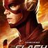 Flash gros plan sur le masque