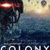 Affiche de la série Colony