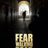 Affiche Fear the Walking Dead - le couloir