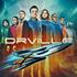 Affiche officielle de la série TV The Orville