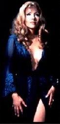 Ingrid Pitt