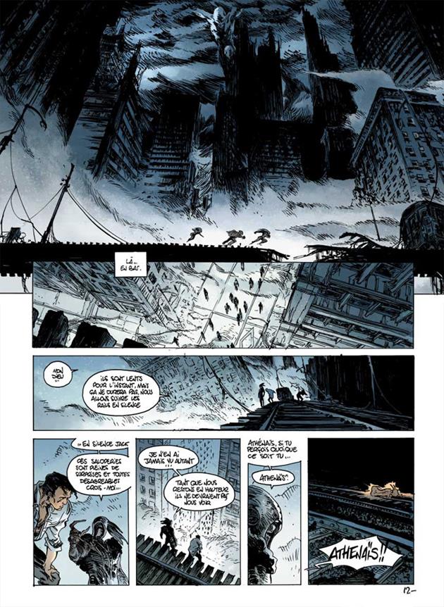 Planches dessins 01